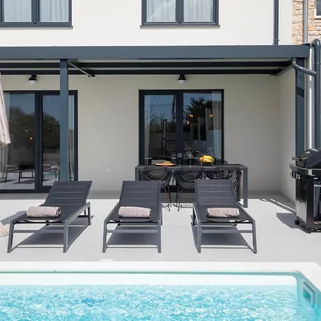 Villa Artis *